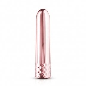 Міні вібратор Rosy Gold - Nouveau Mini Vibrator (SO4598)