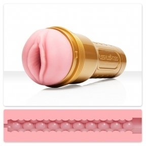 Мастурбатор Fleshlight GO STU (SO4570)