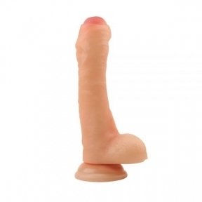 Фалоімітатор Keep Love Gentle Dildo Chisa (CH32462)