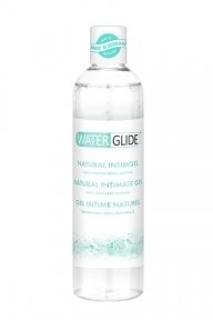 Лубрикант на водній основі WATERGLIDE NATURAL INTIMATE GEL, 300 мл (DT30088)