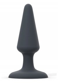Анальна пробка Dorcel Best Plug M,13,5х4,1 см