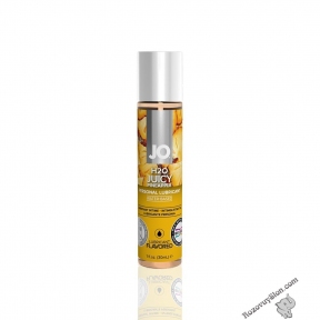 Лубрикант на водній основі System JO H2O - JUICY PINEAPPLE, 30 мл