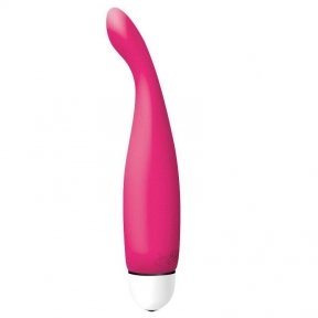 Стимулятор G-точки Joystick mini Findus Comfort, Pink (6120018572)