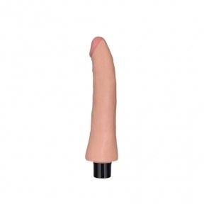 Реалістичний вібратор Reel Softee Vibrator Flesh 9,0