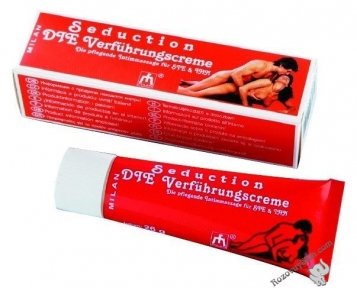 Крем Seduction Creme, 28 мл