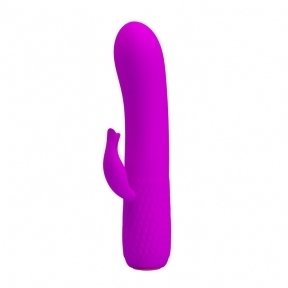 Hi-tech вібратор Pretty Love Tim Vibrator Purple (6603BI0619)