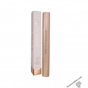 Стимулюючий блиск для губ HighOnLove - Couples Lip Gloss (7 мл) з ефектом вібрації, холод-тепло (SO3374)
