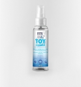 Антибактеріальний засіб для іграшок BTB TOY CLEANER, 75 мл (SO3975)