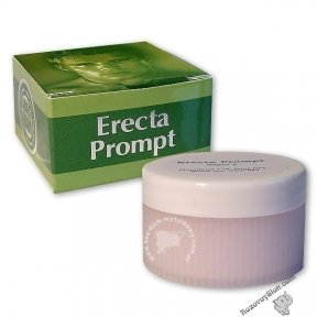Крем Erecta Prompt, 50 мл