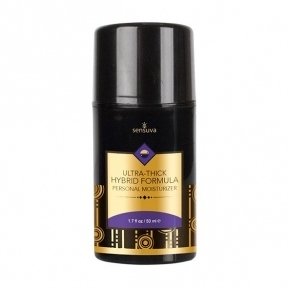 Лубрикант на комбінованій основі Sensuva - Ultra-Thick Hybrid Formula, 50 мл (SO3255)