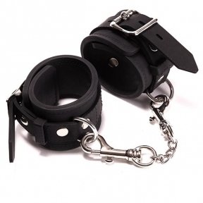 Наручники з силікону Pornhub Silicone Wrist Buckles (SO3125)
