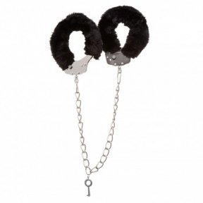 Окови Ankle Cuffs, Black (810327)
