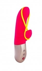 Вібратор Fun Factory Amorino, 17,6 х2, 7 см