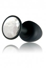 Анальна пробка Marc Dorcel Geisha Plug XL, 10,8х4,5 см