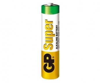 Батарейка GP Super alkaline ААA