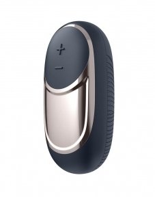 Вібратор Satisfyer Lay-On - Dark Desire