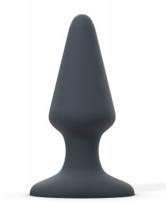 Анальна пробка Dorcel Best Plug L, 13,6х5,1 см