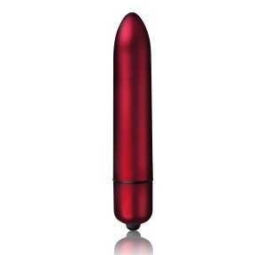 Вібратор Off Rocks RO-160mm 10 Rouge Allure, 16х3,2 см