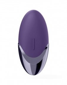 Вібратор Satisfyer Lay-On - Purple Pleasure
