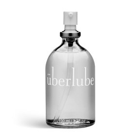 Лубрикант на силіконовій основі Uberlube, 100 мл
