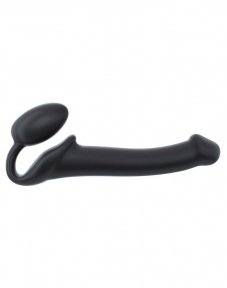 Страпон Strap-On-Me M Black