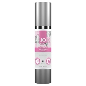 Гель для звуження піхви System JO Vaginal Tightening Serum, 50 мл