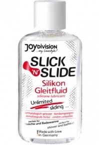 Лубрикант SLICK'n'SLIDE, 20 мл