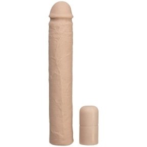 Насадка на член Doc Johnson Xtend It Kit, 22х3,8 см