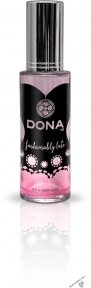 Духи з феромонами DONA PHEROMONE PERFUME Fashionably Late, 60 мл