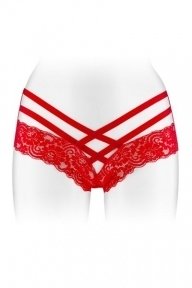 Трусики Fashion Secret ANNE Red