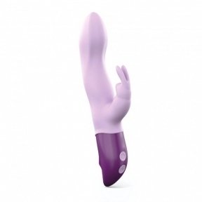 Вібратор Love To Love HELLO RABBIT VIOLET (SO3353)