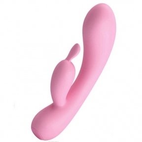 Pretty Love Hugo Vibrator Pink (6603BI0716)