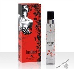 Женские духи Miyoshi Miyagi Instinct, 15 мл