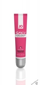 Збуджуючий гель для клітора System JO SPICY WARMING, 10 мл