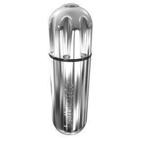 Віброкуля Bathmate Vibe Bullet Chrome
