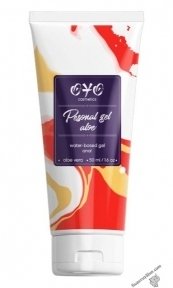 Анальний лубрикант на водній основі OYO Personal Gel Aloe, 50 мл (461191)