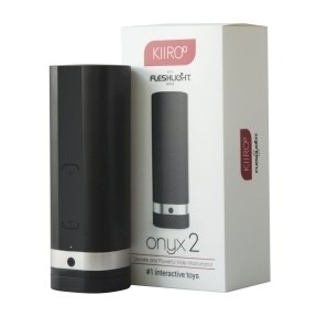 Інтерактивний мастурбатор Kiiroo Onyx 2