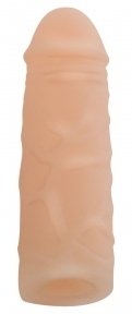Насадка на член Penis Sleeve