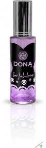 Духи з феромонами DONA PHEROMONE PERFUME Too Fabulous, 60 мл