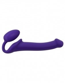 Страпон Strap-On-Me Violet M