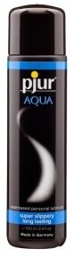 Лубрикант на водній основі Pjur Aqua Lubricant, 30 мл