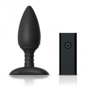 Анальна вибропробка Nexus ACE Medium, 4 см (ACE001)