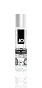 Лубрикант на силіконовій основі System JO PREMIUM - COOLING, 60 мл