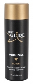 Лубрикант Just Glide Silicone, 100 мл