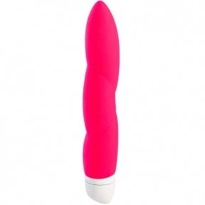 Вібратор Fun Factory Jazzie, 17,8х3 см