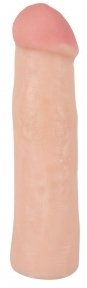 Насадка на член Penis Sleeve skin (61325079620000)