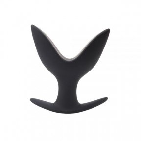 Анальний плаг Black Mont Gaping Anchor (CH31444)