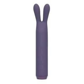 Вібратор Je Joue - Rabbit Bullet Vibrator Purple