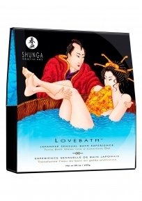 Гель для ванни Shunga LOVEBATH - Ocean temptations, 650 гр