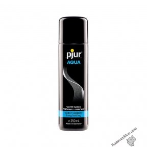 Лубрикант на водній основі Pjur Aqua Lubricant, 250 мл